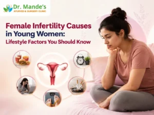 Infertility Reasons in Females